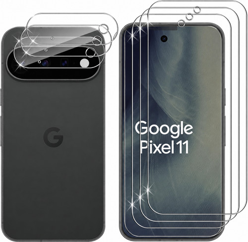 For google pixel - for, xl