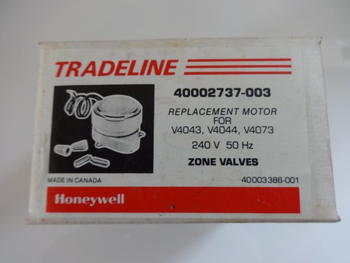 Honeywell 40002737 003 - honeywell, 40002737-003