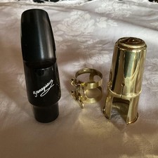 Yanagisawa Mouthpiece 3