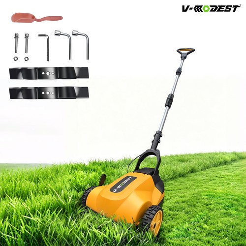 Cordless lawnmower for dewalt - for,