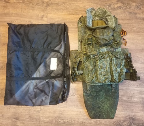 Russian army jacket - russian, army/jacket