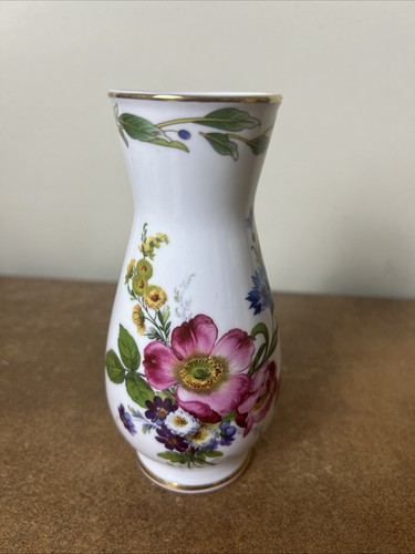 Vintage vase regal - by,