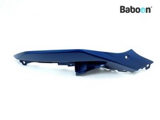 Fairing Left Upper Suzuki GSX