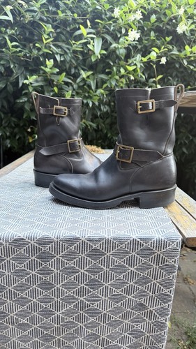 Viberg engineers maryam - viberg,