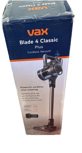 Vax blade classic plus - vax, 4