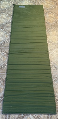 Military therm rest self - therm-a-rest,