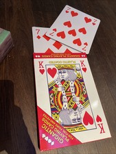 Giant Plastic Coated A4