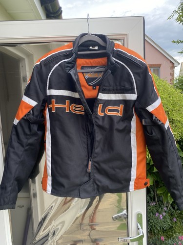 Held gizmo motorcycle - held,
