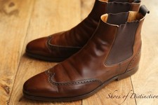 Crockett & Jones Greenwich