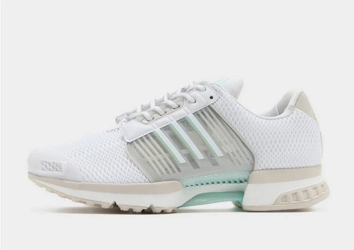 Adidas climacool white - 1,