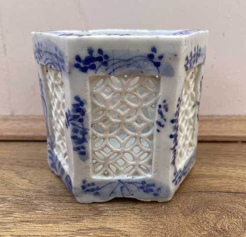 Antique chinese flow - antique,