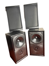 Mission 700 Leading Edge Hi Fi