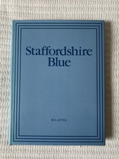 Little, W L  STAFFORDSHIRE