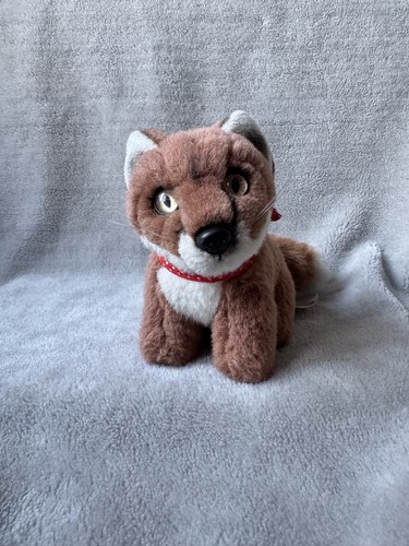 Wwf anna club plush small - anna,