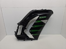 Kawasaki ZZR1400 / ZX-14R 2012