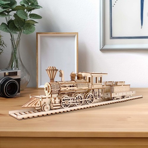 Comfoyar steam train - comfoyar,