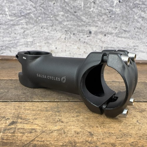 Salsa cycles bike stem - cycles,
