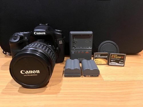 Canon eos 50d camera body - canon,