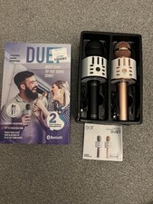 iJoy Duet 2 pack Bluetooth