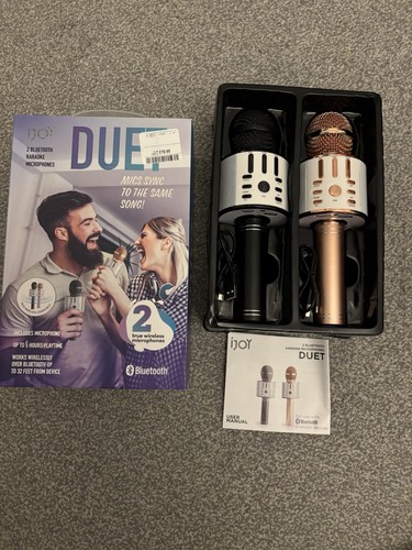 Ijoy duet pack bluetooth - pack,