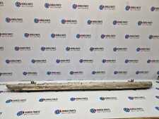 Volvo XC90 MK2 2015-2024 Side Step Alluminium Plate Left Genuine