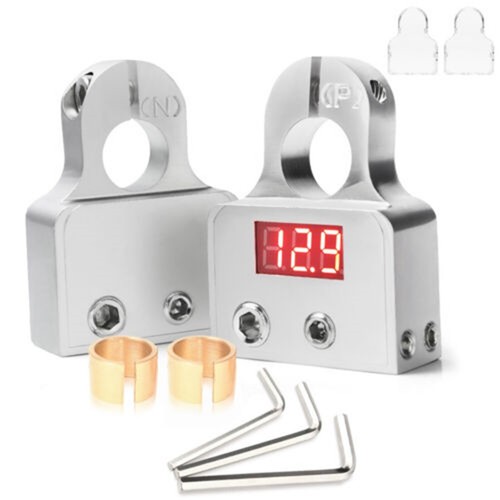 Car battery terminal - car,