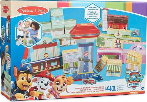 Melissa doug paw - melissa, &