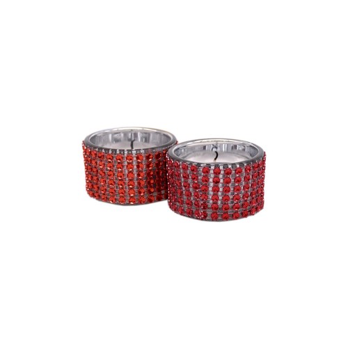 Decorative diamante jewelled - diamante,
