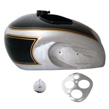 For  Triumph Tiger T80 Gas