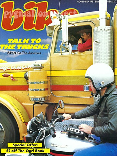 Triumph x75 hurricane cx500 - triumph,