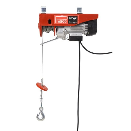 200 800kg electric winch - 200-800kg,