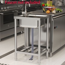 Kitchen sinks commercial - kitchen,