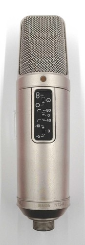 Rode nt2 condenser - rode,