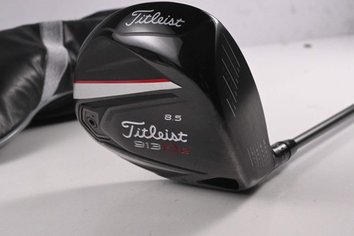 Titleist 913 driver 8 5 - d2, 8.5