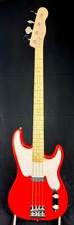 51 P Bass Customised Based on