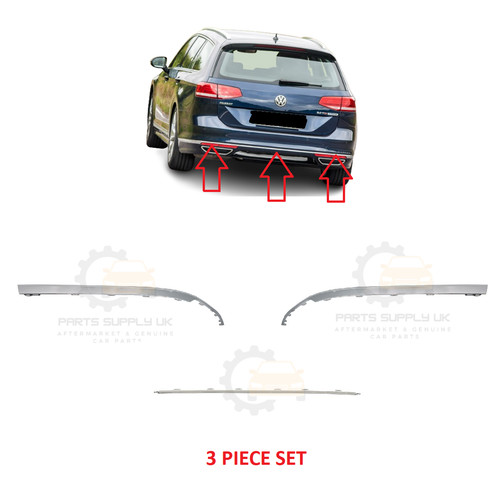 New for passat - for,