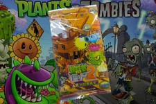 2023 EA Plants Vs Zombies