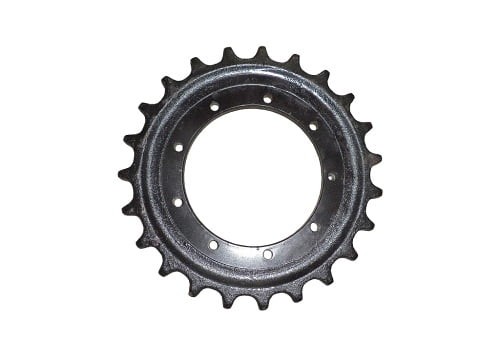 Drive sprocket for - sprocket,