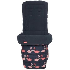 Cosatto Luxury Padded Footmuff