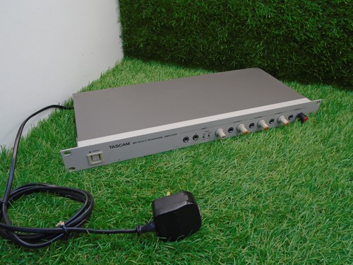 Tascam mh40 mk2 - mkii, headphone