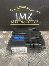 2007-15 Fiat 500 BLUE&ME Bluetooth Control Module 51857617