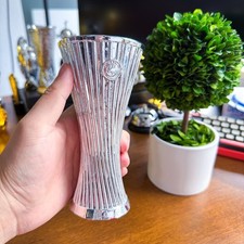 Europa Conference League Trophy Resin Replica Trophy 16cm Height