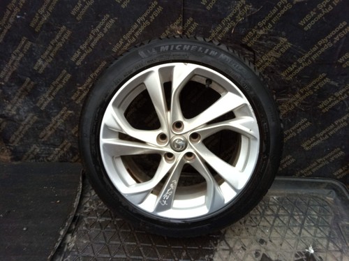 Vauxhall astra 5dr - vauxhall,