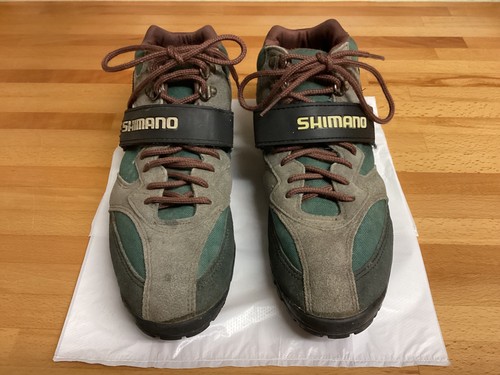 Vintage shimano spd - vintage,