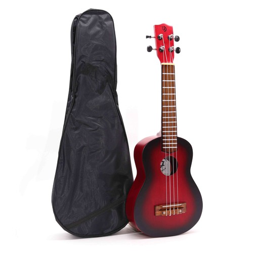 Artisan made ukulele - made,