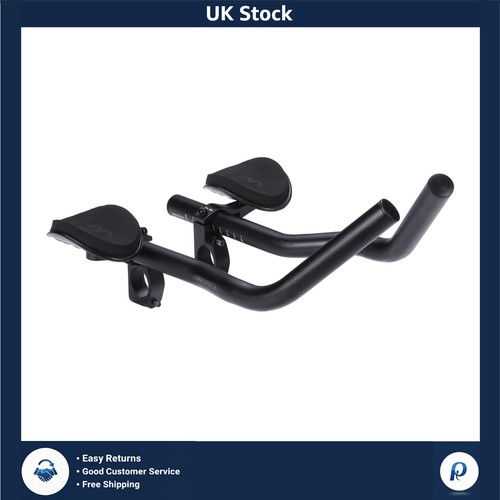 Ergonomic aluminium bike - aluminium, tri