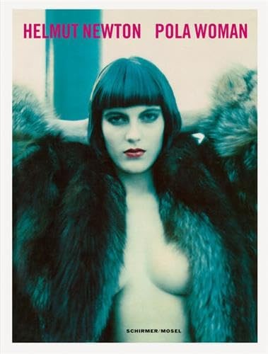 Helmut newton pola woman - newton,