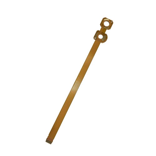 Turn switch flex ribbon - turn, cable