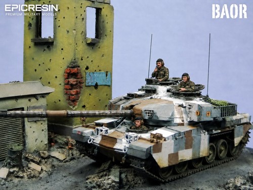 Post resin model - uk,
