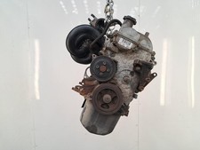 TOYOTA YARIS MK1 1999-2003